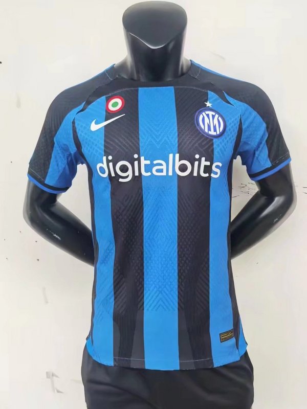 22-23 Inter Milan home